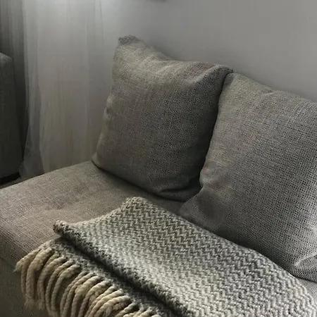 Phaedra's Apartament