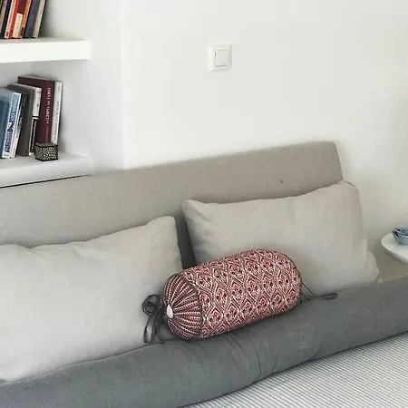 Phaedra's Apartament Corfu (city)