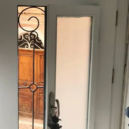 Apartament Phaedra's *