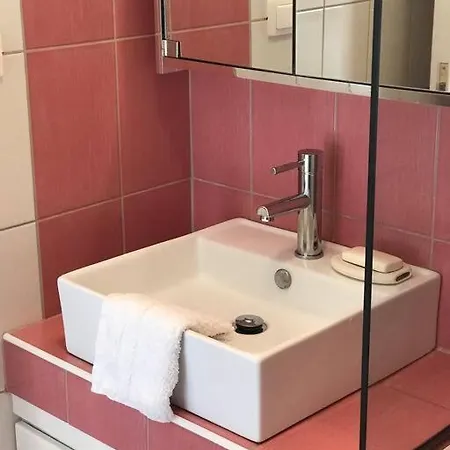 Apartament Phaedra's