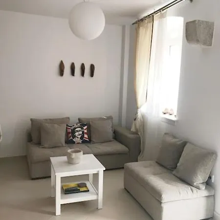 Apartament Phaedra's