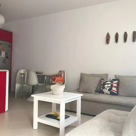Phaedra's Apartament Corfu (city)